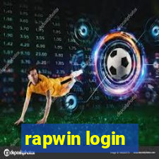 rapwin login